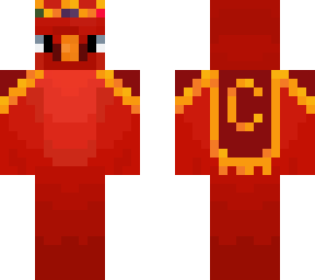 royal cardinal
