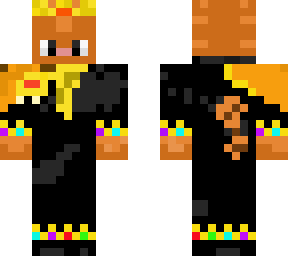 royal cat thingy 2
