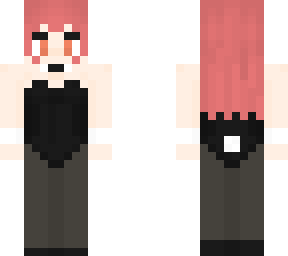 saki saki - bunny girl