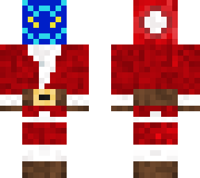 santa
