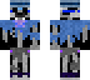 scrap roger