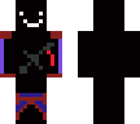 sharpness new skin