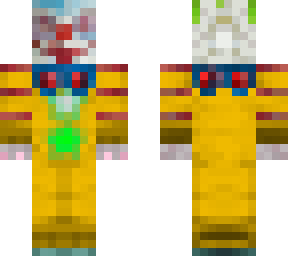 shorty (killer klowns from outer space)