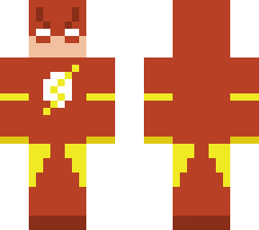 simple flash
