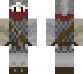 sir hans the knight