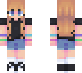skin fight 3