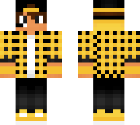 skin for my b-f-f