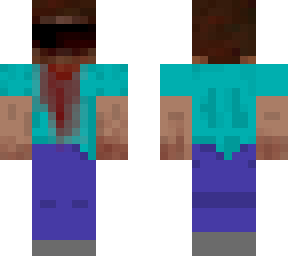 slit steve