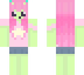 slurppy oc!!