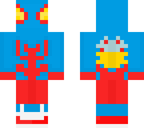 spider-boy