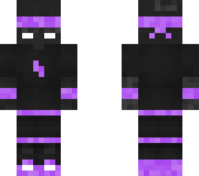 spoke ( purple )