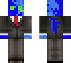 the fresure (og skin-blue)