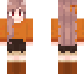 tina as mango