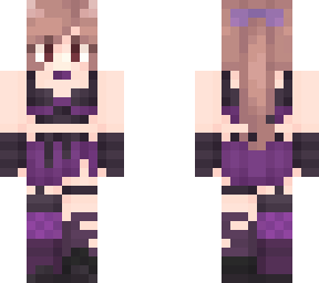 tinakitten training outfit