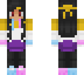 trans fem non binary
