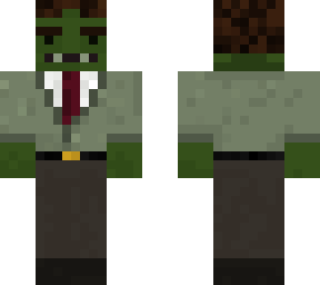 updated office orc