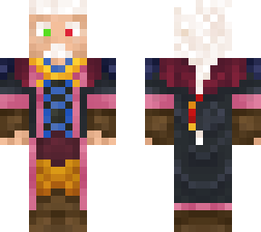 urza planeswalker