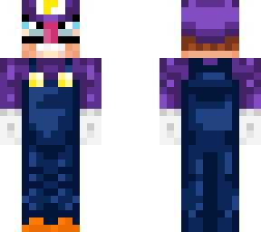 waluigi