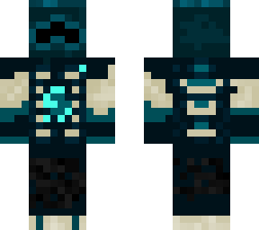 warden