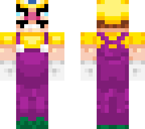 wario