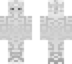 white barry
