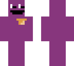 william afton