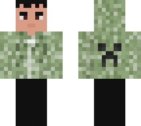 wilsombie creeper