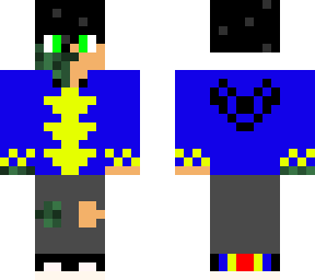 wonder zombie
