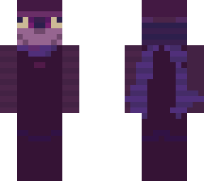 スキン3　niko様 niko | Minecraft Skins