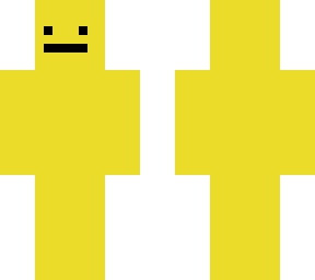 yellow guy