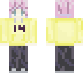 14 jumper version 1