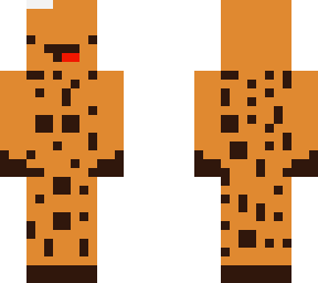 a cookie man
