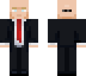 agent 47 2.0