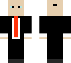 agent 47