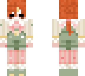 aji clown (oc)