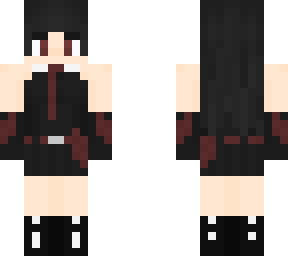 akame - armor