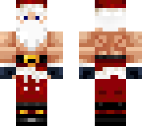 alexis santa