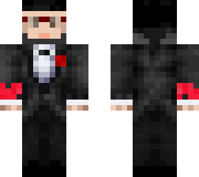 alexis tuxedo
