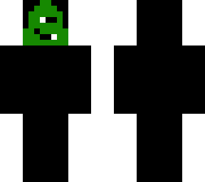 alien verde