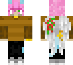 angel glowstone smp masuta and more king influence and new improved backstory