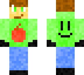 apple juice guy