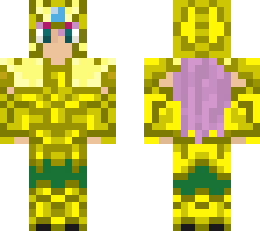 aries mu-saint seiya