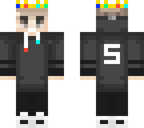 attitidute boy new