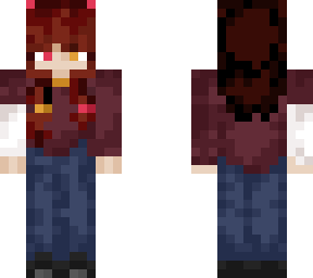 autumn rose