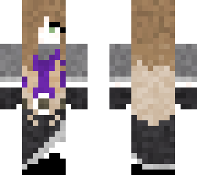 beast within smp ~vana moonlight~