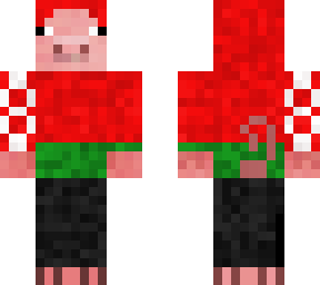belarusian pig