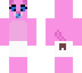 binky panky
