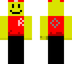 blox retro