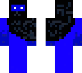 blue assasin