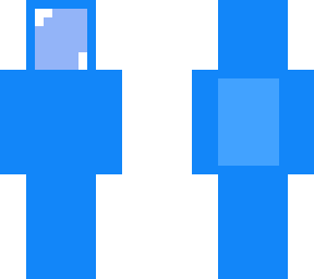 blue crewmate